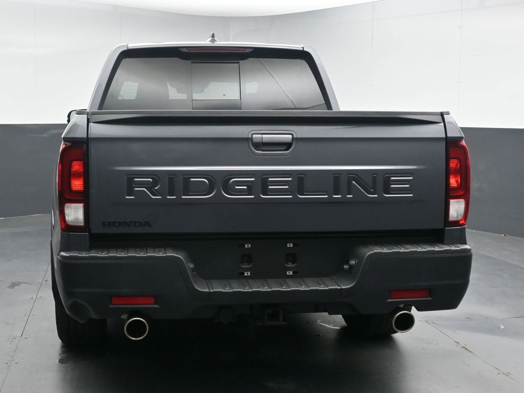 Used 2024 Honda Ridgeline RTL image 7