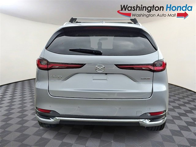 Used 2024 MAZDA CX-90 3.3 Turbo S w/ Premium Plus image 5