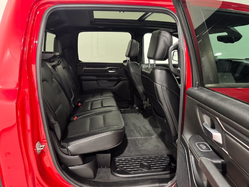 Used 2020 RAM 1500 Sport w/ Alpine Leather & Sound Group AWD/4WD image 23