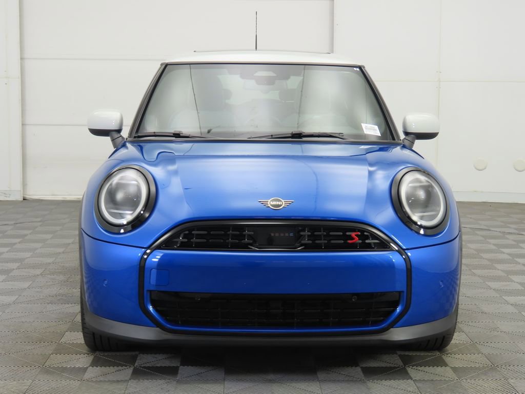 Used 2026 MINI Cooper S image 2