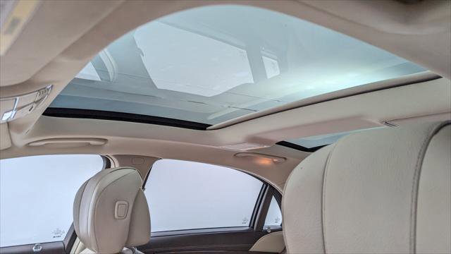 Used 2018 Mercedes-Benz S 450 4MATIC Sedan w/ Premium Package image 33