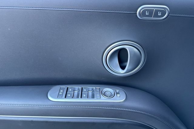 New 2026 Hyundai Palisade Limited image 11