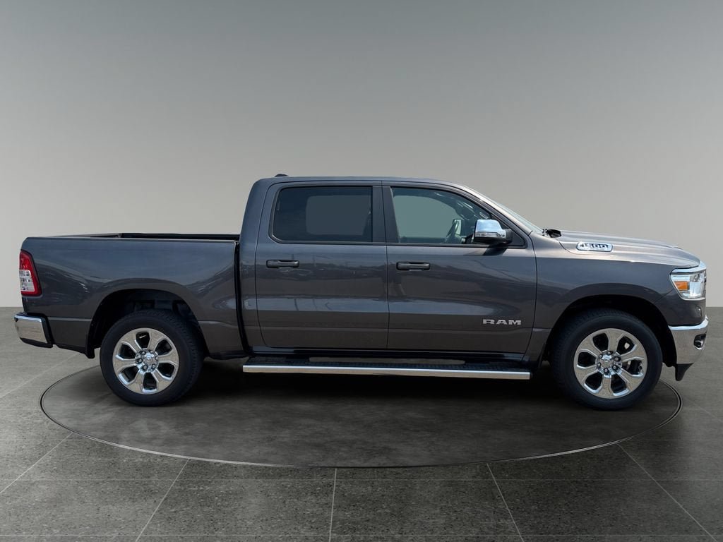 Used 2022 RAM 1500 Big Horn AWD/4WD image 10