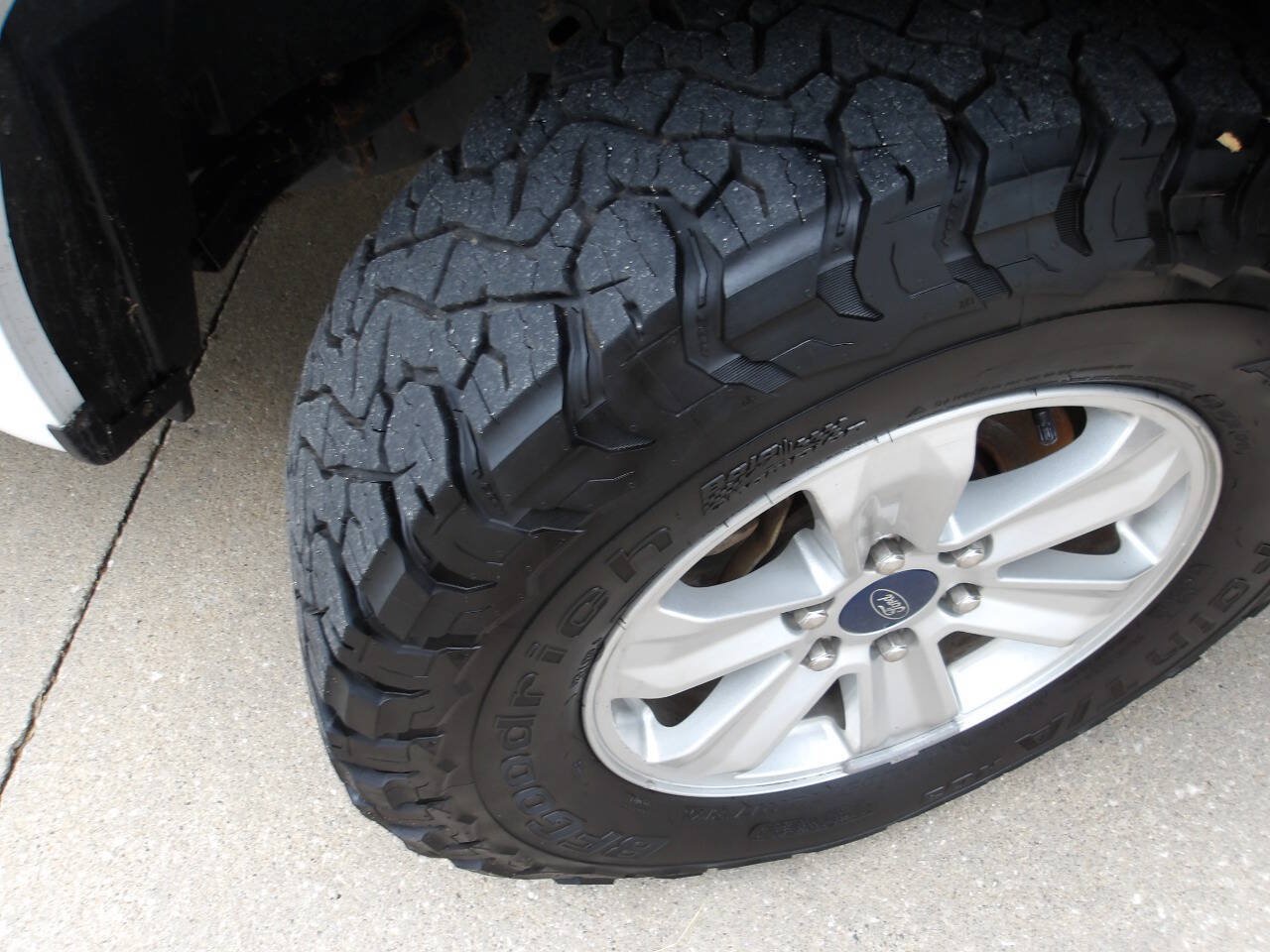 Used 2019 Ford F150 XL w/ Equipment Group 101A Mid RWD image 66