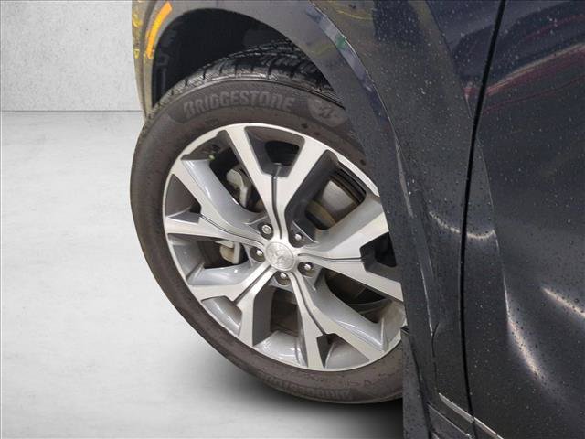 Used 2021 Hyundai Palisade Limited FWD image 8