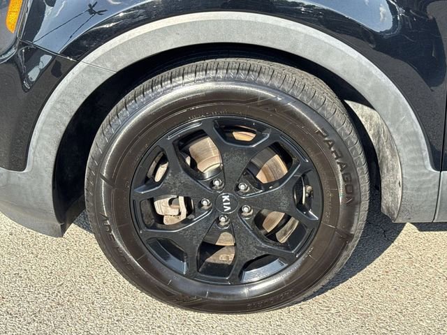 Used 2021 Kia Telluride EX w/ Towing Package AWD/4WD image 24
