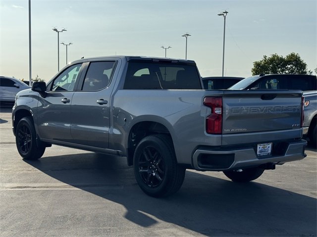 New 2026 Chevrolet Silverado 1500 RST image 3