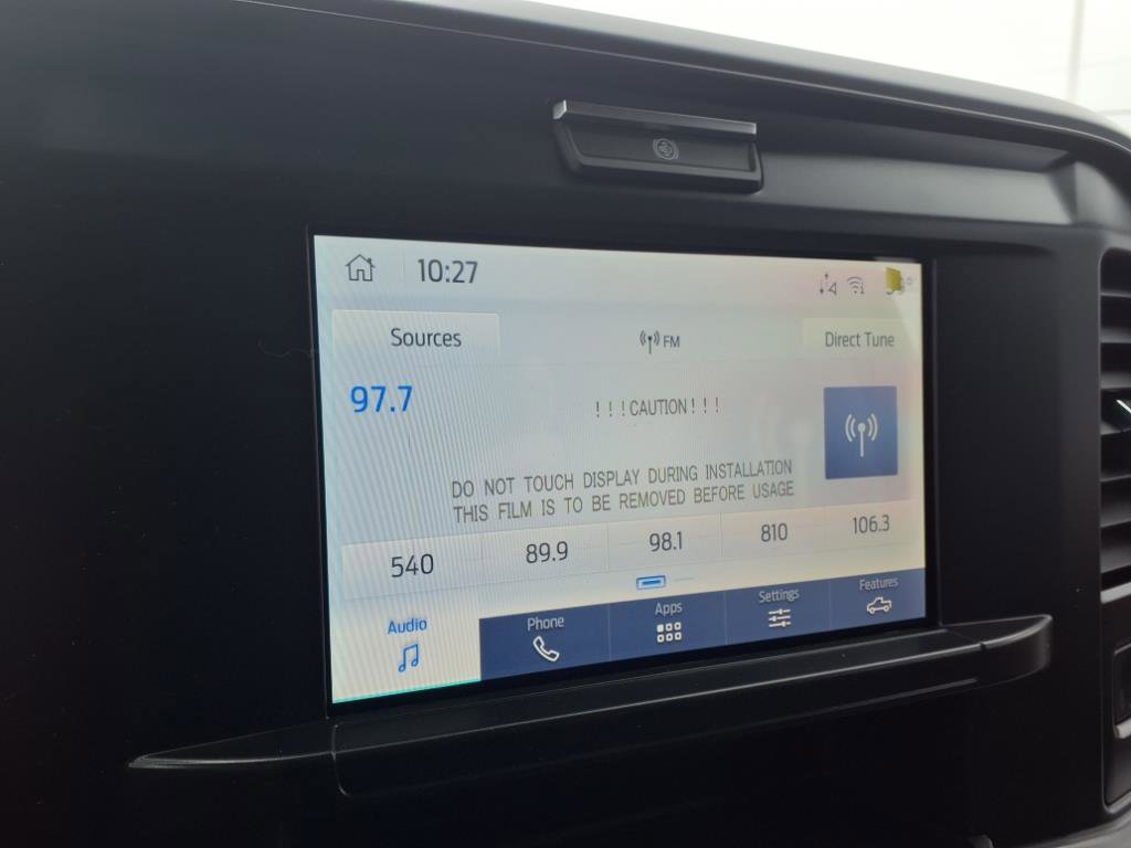 New 2025 Ford F350 XLT image 16