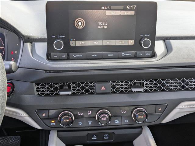 Used 2023 Honda Accord EX image 12