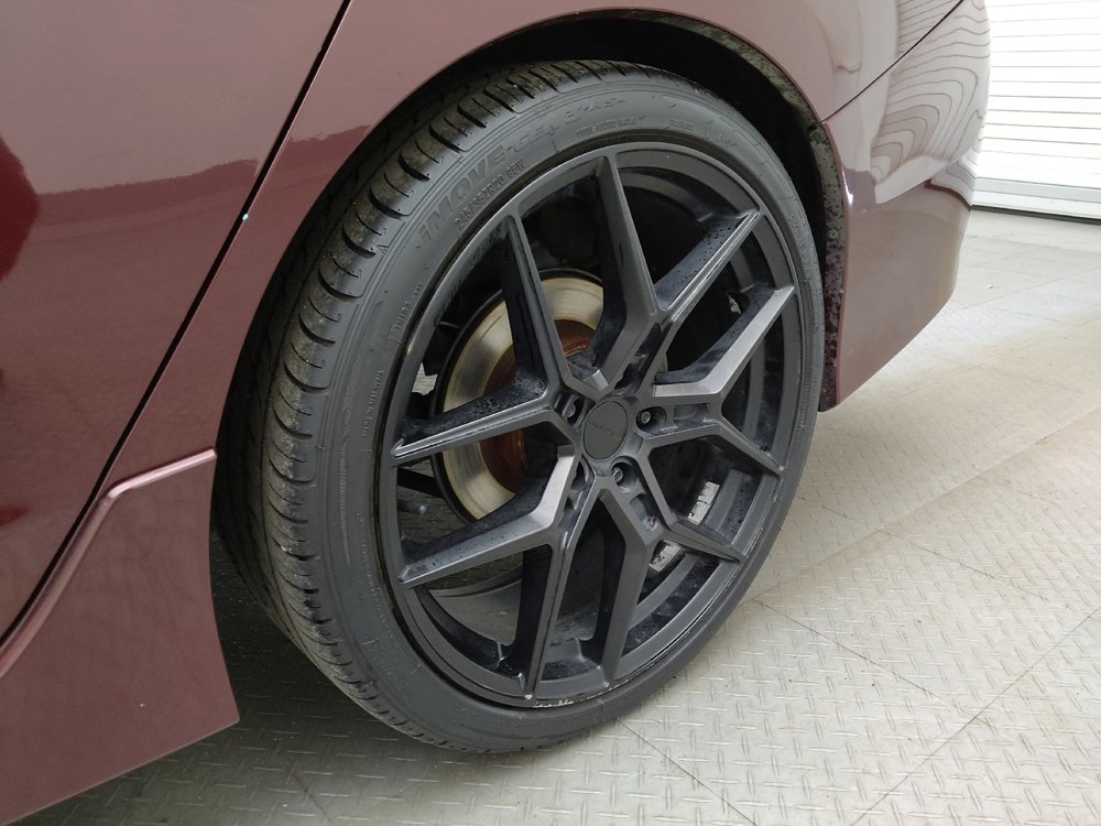 Used 2017 Honda Accord Sport Special Edition image 31
