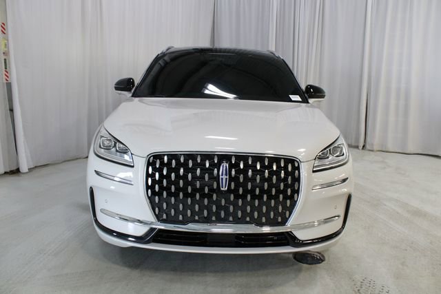 Certified 2024 Lincoln Corsair Grand Touring w/ Equipment Group 301A image 36