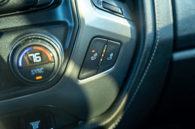 Used 2016 Chevrolet Silverado 2500 LTZ w/ Duramax Plus Package image 33