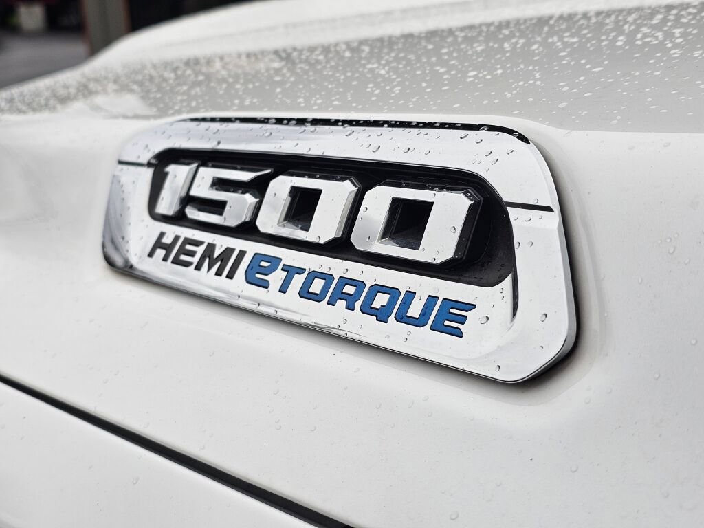 Used 2022 RAM 1500 Limited image 10