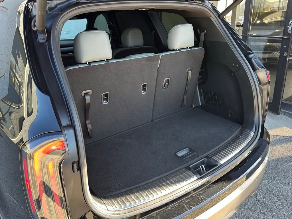 Used 2023 Kia Telluride SX X-Line image 55