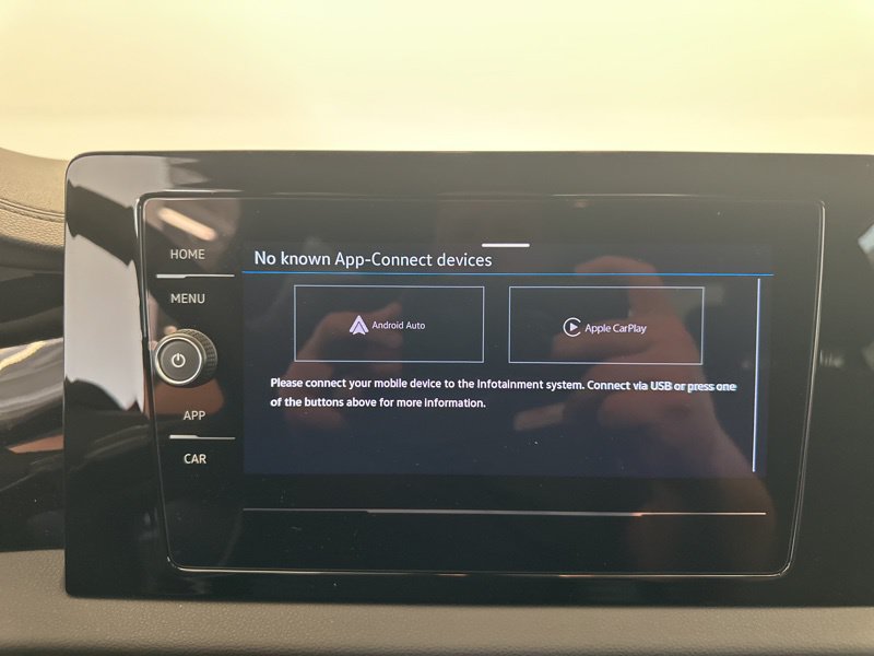 New 2026 Volkswagen Jetta Sport FWD image 17
