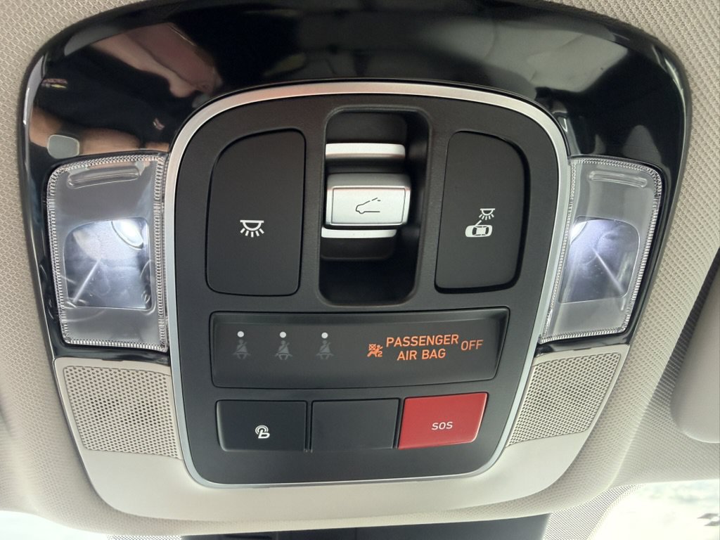 Used 2024 Hyundai Tucson SEL w/ Convenience Package AWD/4WD image 29