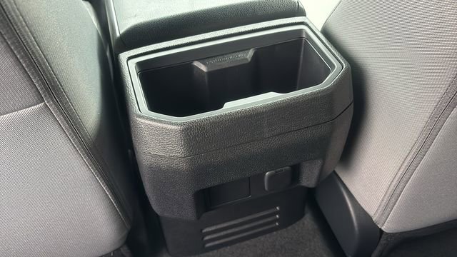 New 2026 Toyota Tacoma SR5 image 9