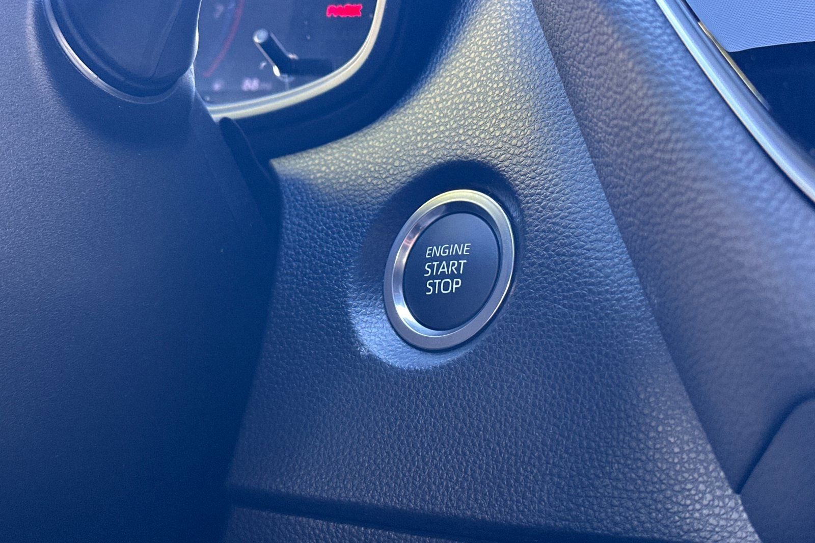 Certified 2026 Toyota Corolla SE FWD image 22