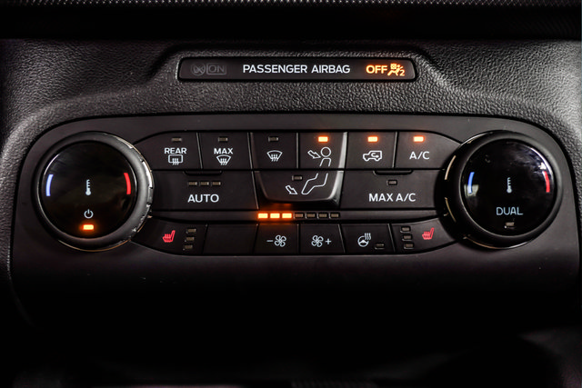 Used 2022 Ford Bronco Sport Badlands w/ Premium Package AWD/4WD image 32