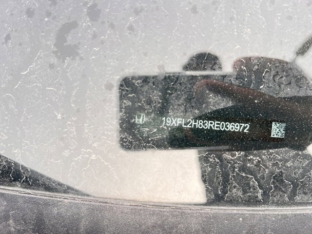 Used 2024 Honda Civic Sport image 5