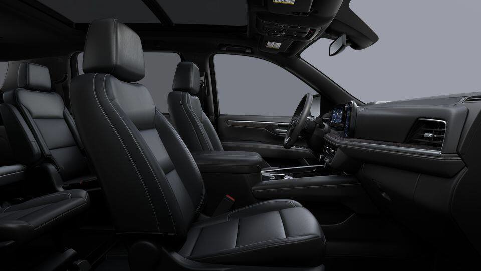 New 2026 Chevrolet Suburban Z71 w/ Comfort Package AWD/4WD image 32