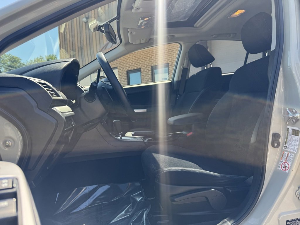 Used 2015 Subaru Crosstrek 2.0i Premium w/ Moonroof Package image 28