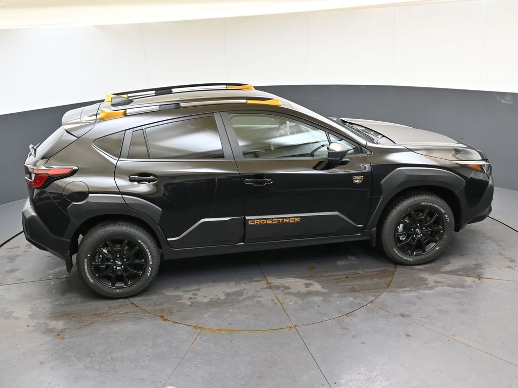 New 2026 Subaru Crosstrek 2.5i Wilderness image 50