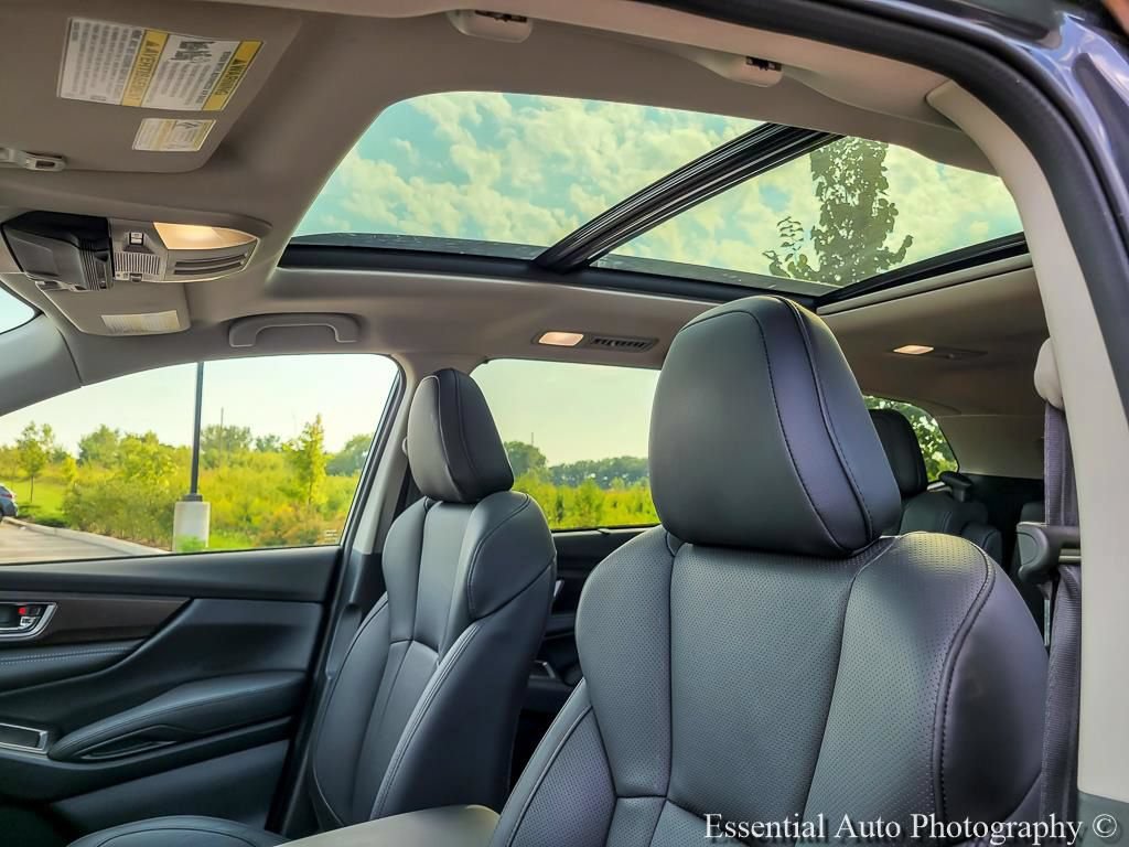 Certified 2026 Subaru Ascent Touring AWD/4WD image 10