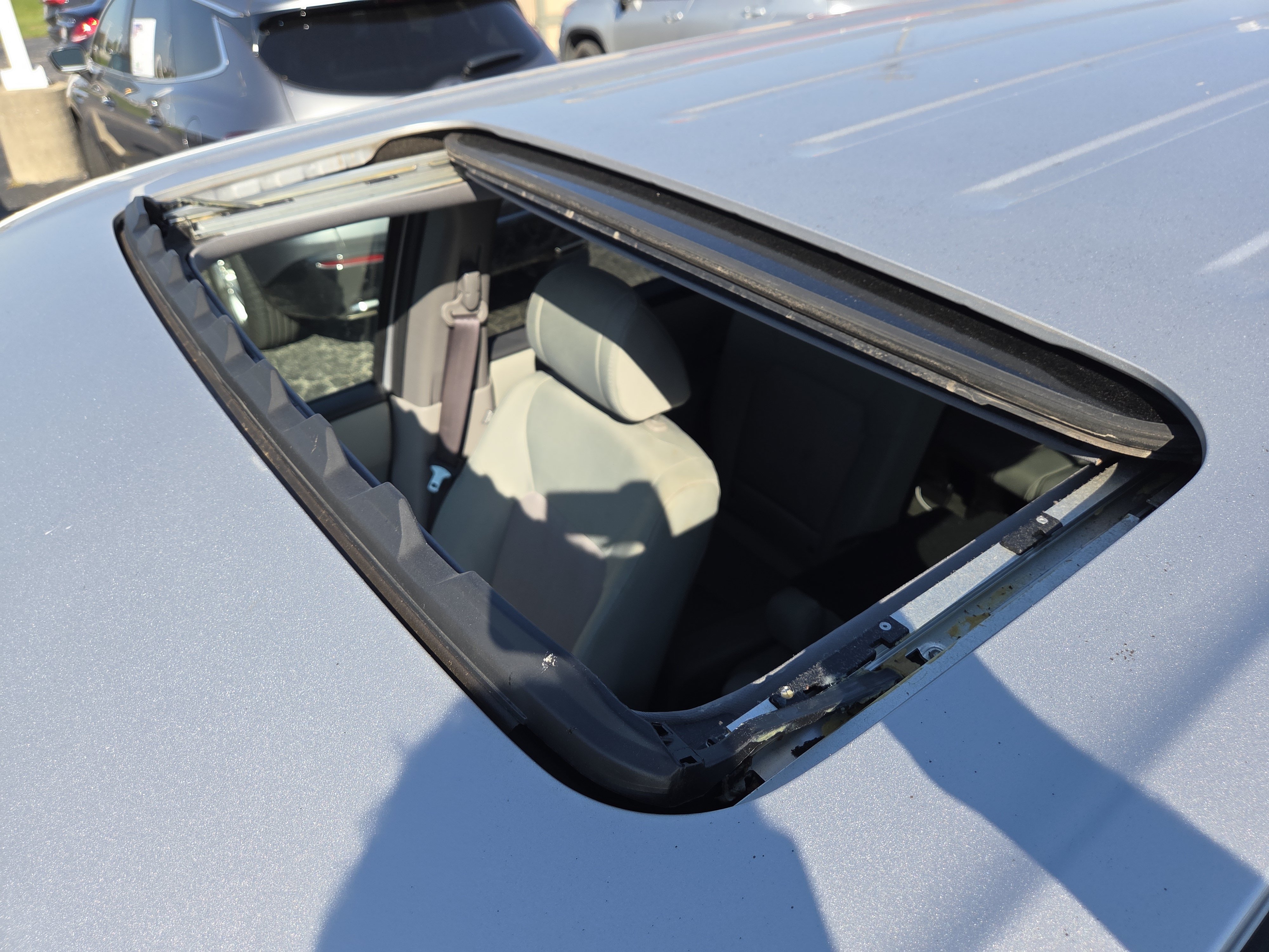 Used 2015 Honda Pilot SE image 3