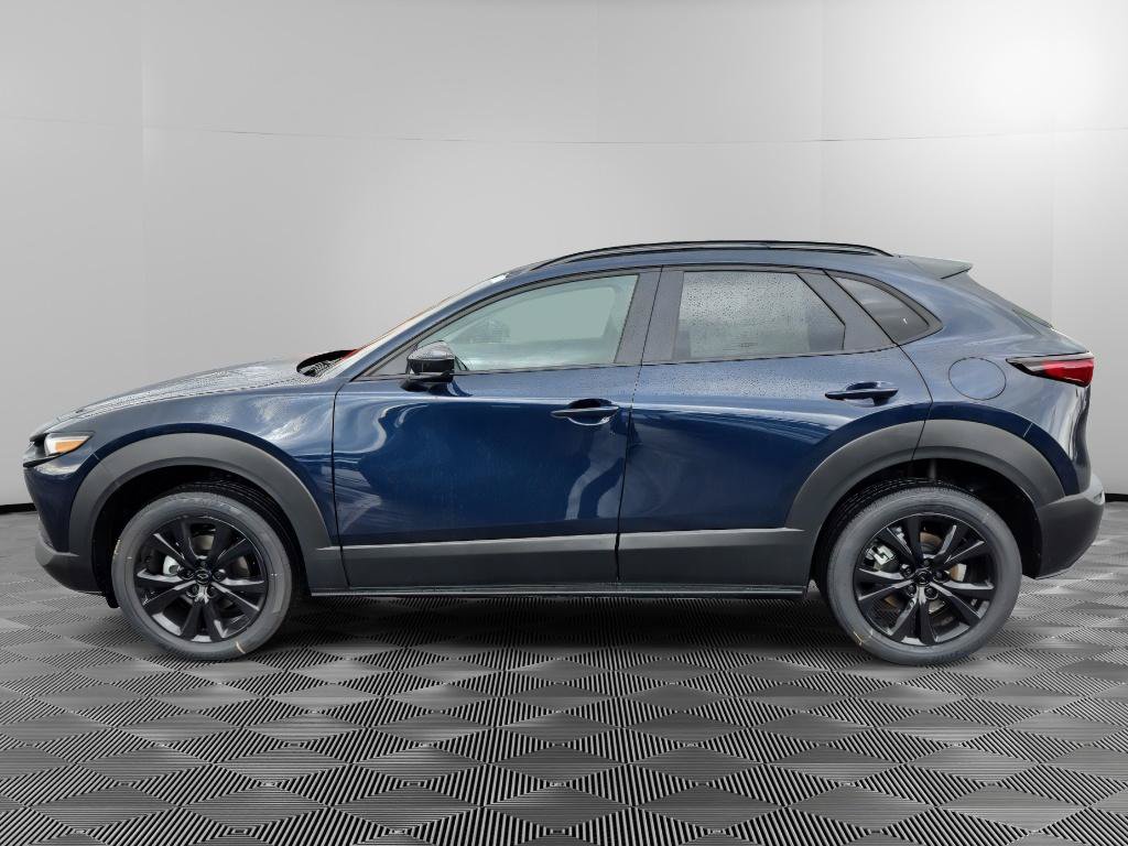 New 2026 MAZDA CX-30 Aire Edition AWD/4WD image 4