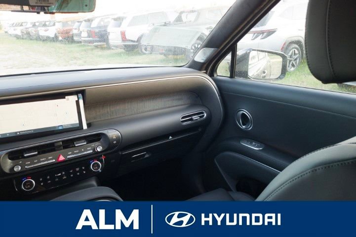 New 2026 Hyundai Palisade Calligraphy image 16