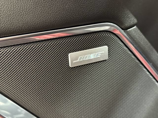 Certified 2023 Chevrolet Silverado 1500 LTZ AWD/4WD image 22