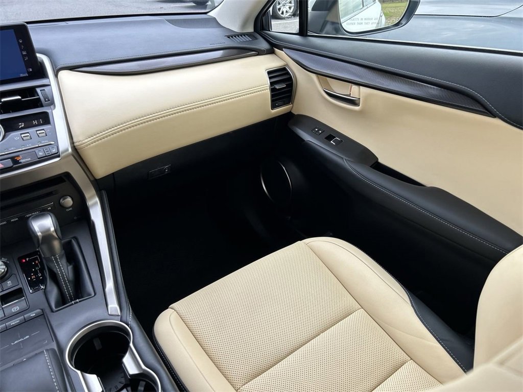 Used 2020 Lexus NX 300 FWD w/ Premium Package image 6