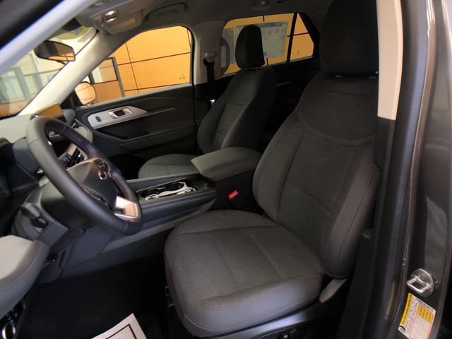 New 2026 Ford Explorer Active AWD/4WD image 10