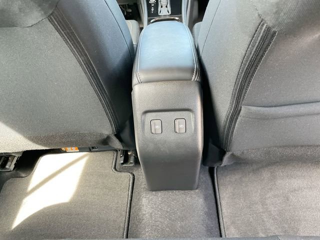 Used 2024 Nissan Kicks SV FWD image 14