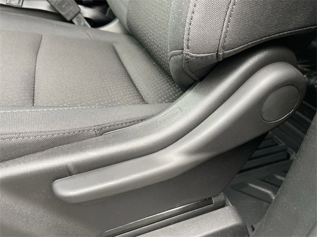 New 2025 GMC Sierra 3500 Pro w/ Convenience Package image 8