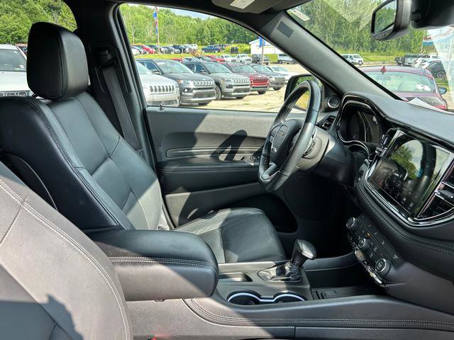Certified 2022 Dodge Durango GT image 23