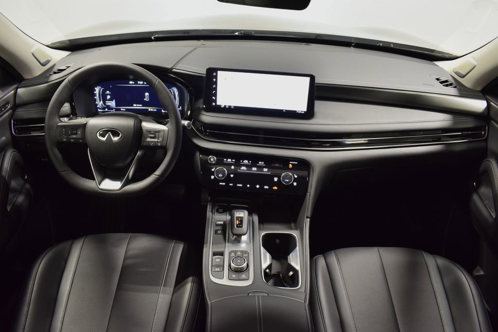 New 2026 INFINITI QX60 Luxe w/ Family Package image 13