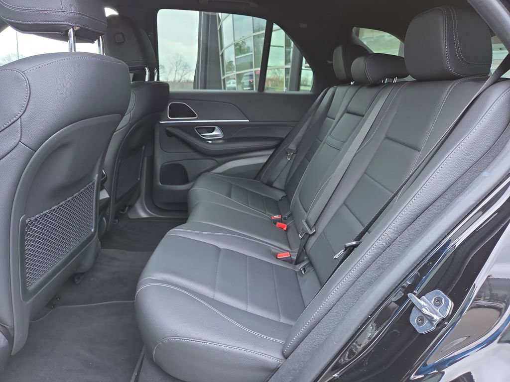 Certified 2025 Mercedes-Benz GLE 450 4MATIC image 14