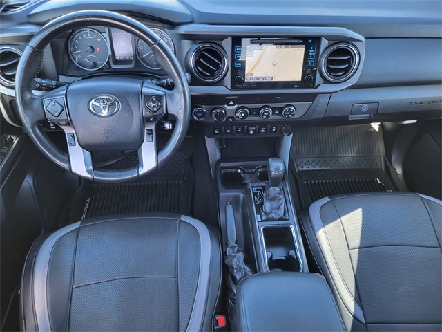 Used 2019 Toyota Tacoma TRD Off-Road w/ Technology Package image 28
