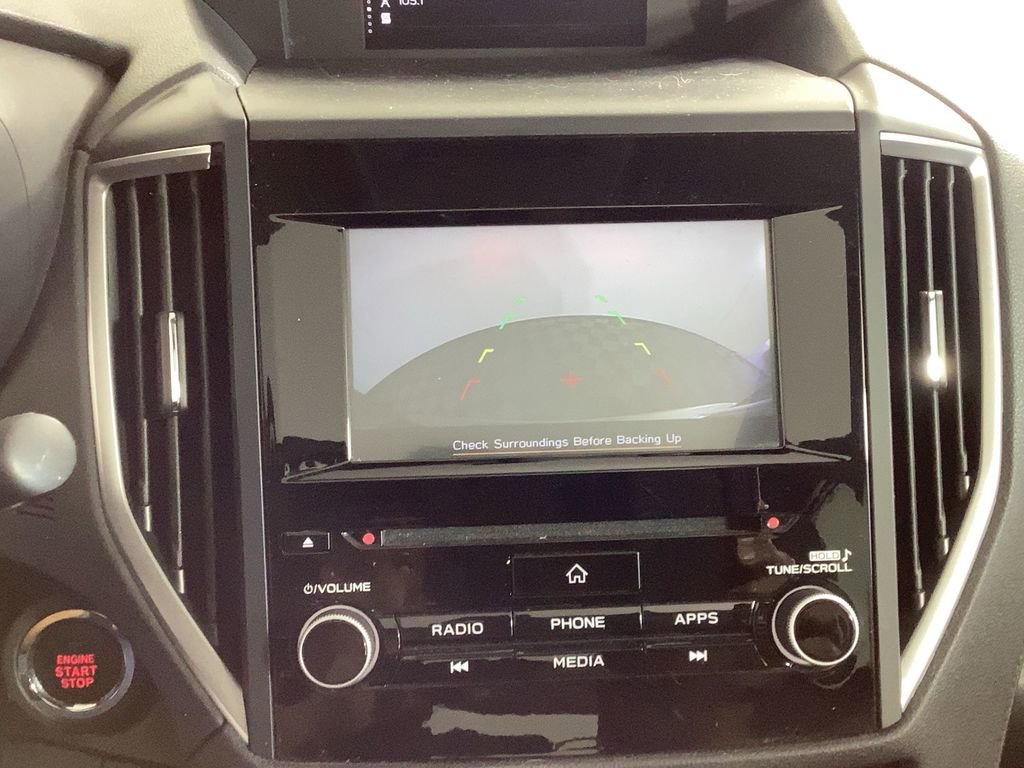 Used 2022 Subaru Forester Premium image 29