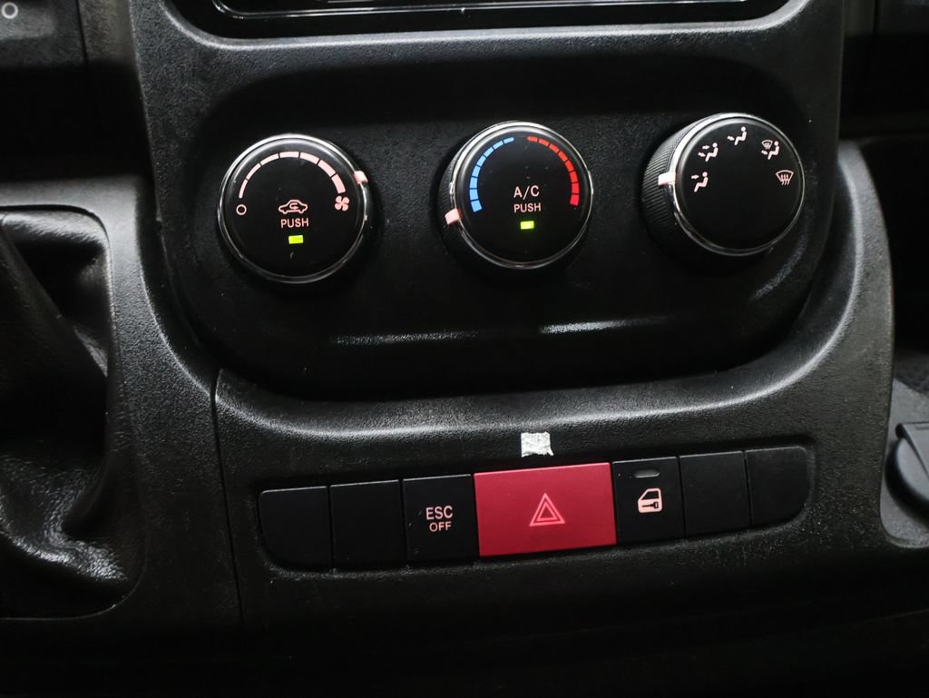 Used 2019 RAM ProMaster 2500 FWD image 22