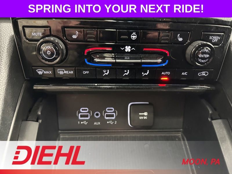 Used 2024 Jeep Grand Cherokee L Altitude image 34