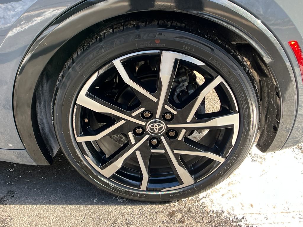 Used 2023 Toyota Prius Prime XSE image 24