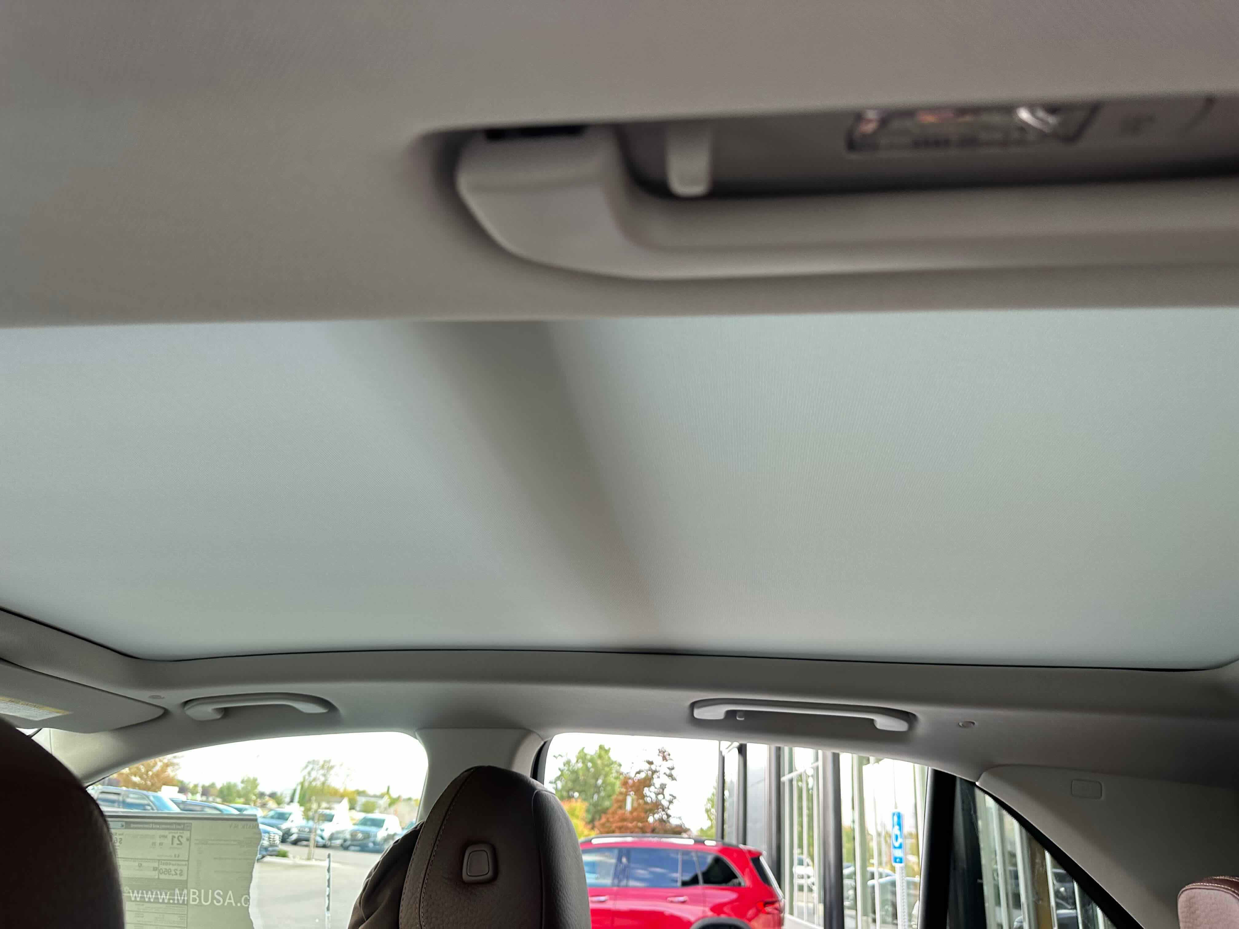 New 2026 Mercedes-Benz GLE 450 4MATIC image 17