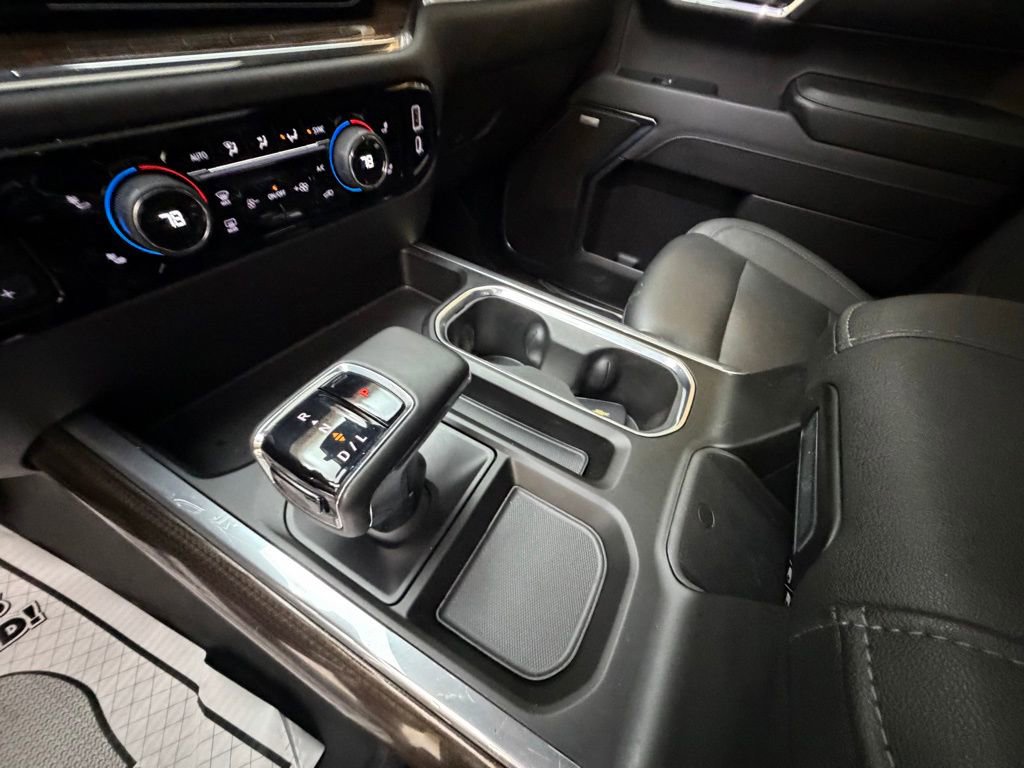 Used 2023 Chevrolet Silverado 1500 RST w/ RST All Star Premium Package image 18