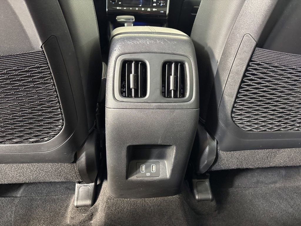 Used 2023 Hyundai Tucson SEL w/ Convenience Package image 26