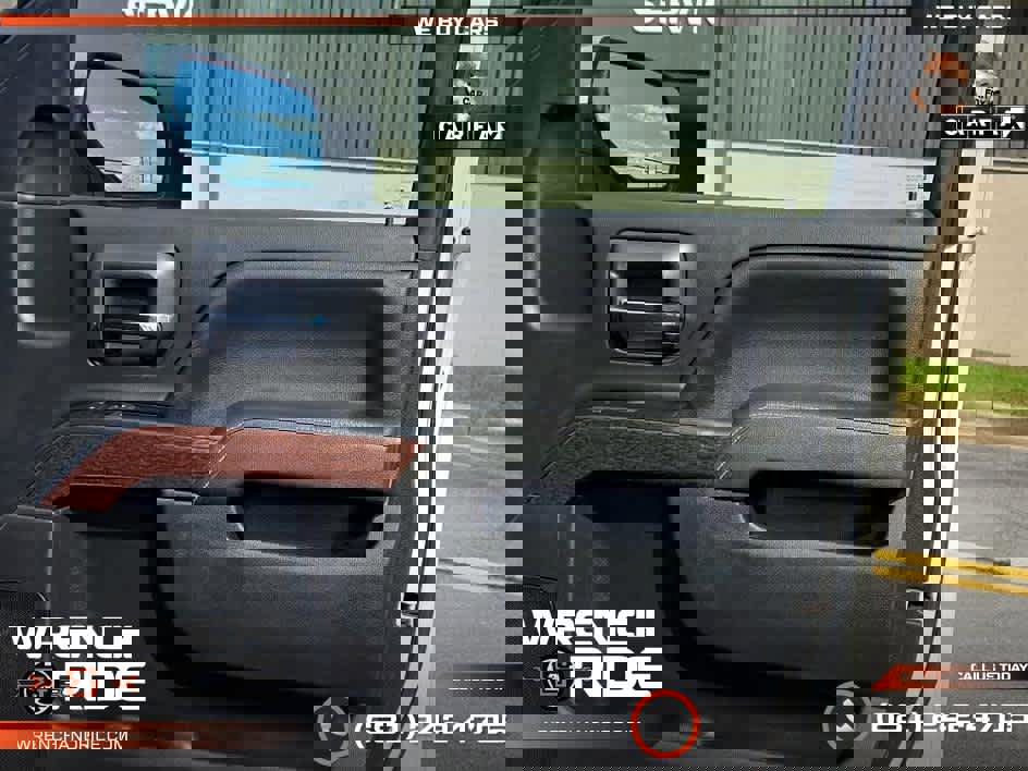 Used 2019 GMC Sierra 1500 SLE w/ SLE Value Package image 27