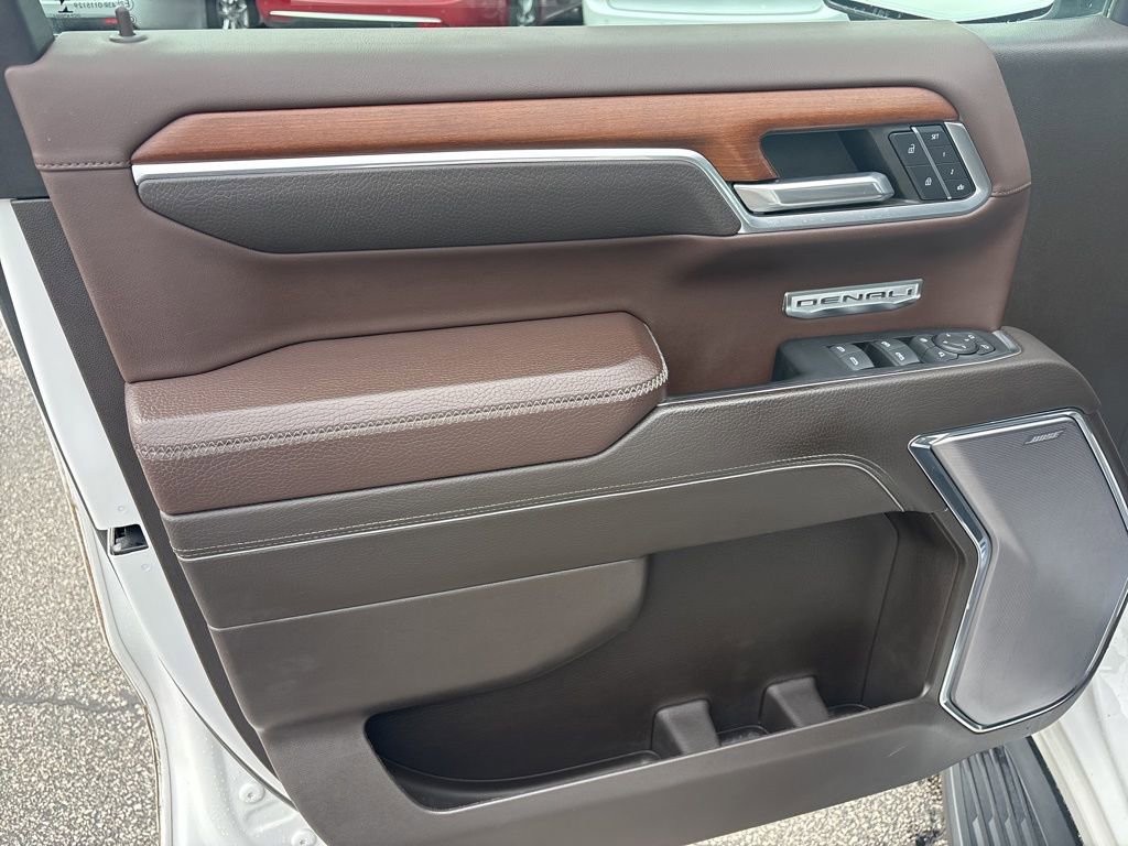 Used 2023 GMC Sierra 1500 Denali w/ Technology Package image 18