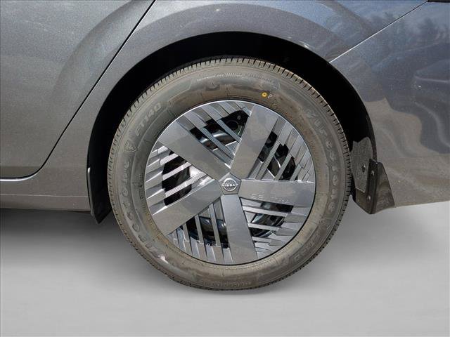 New 2026 Nissan Sentra S w/ S Cold Weather Package FWD image 9